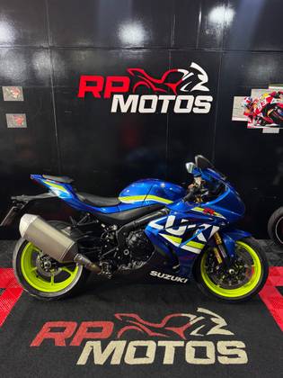 SUZUKI GSX-R1000R ABS 